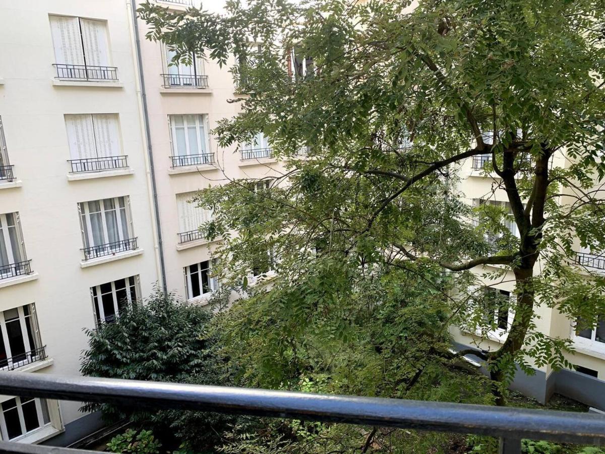 De Charme Tour Eiffel Apartamento *