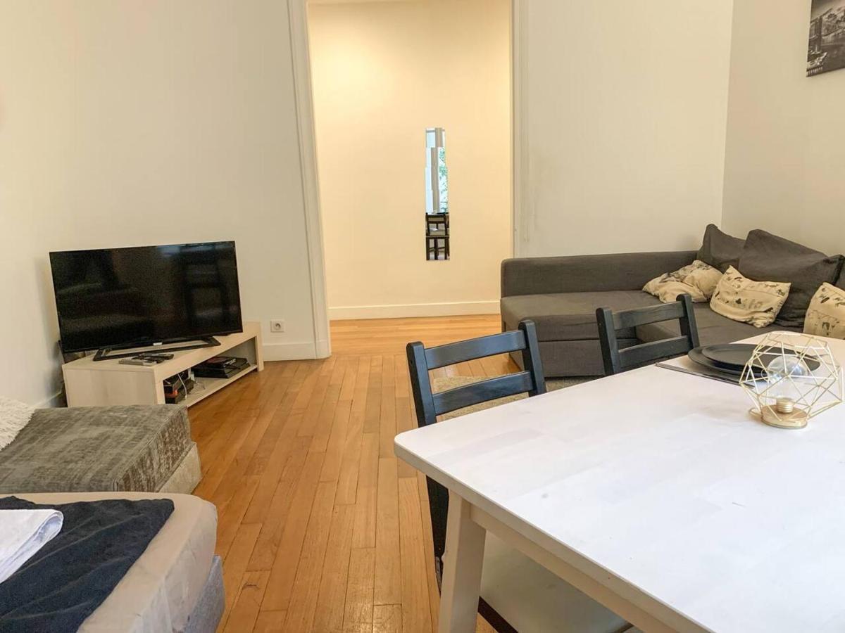 Apartamento De Charme Tour Eiffel *